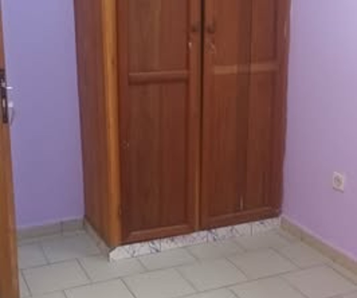 Appartement à louer - Cité Verte, Yaoundé