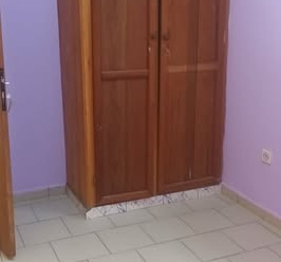 Appartement à louer - Cité Verte, Yaoundé