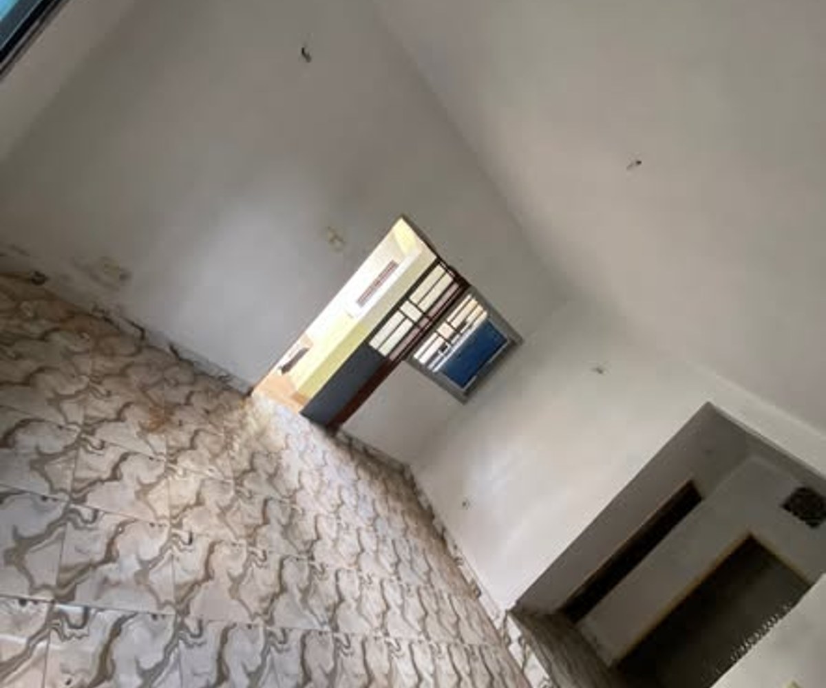 Appartement 2 chambres à Nkomo, Yaoundé - 65 000 XAF/mois