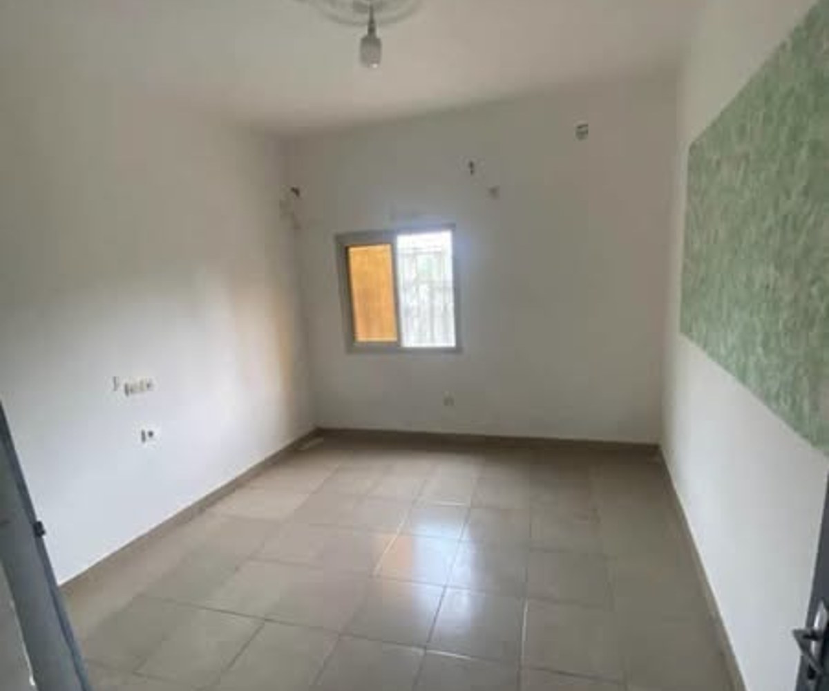 Appartement moderne à Yassa, Douala - 2 chambres, 2 douches