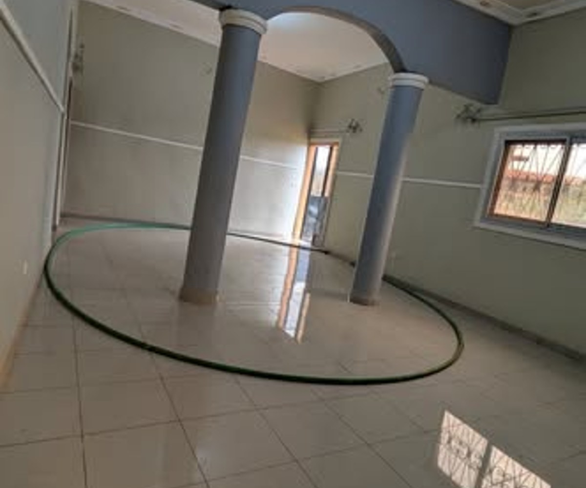 Appartement 2 chambres à louer - Nkolfoulou, Yaoundé