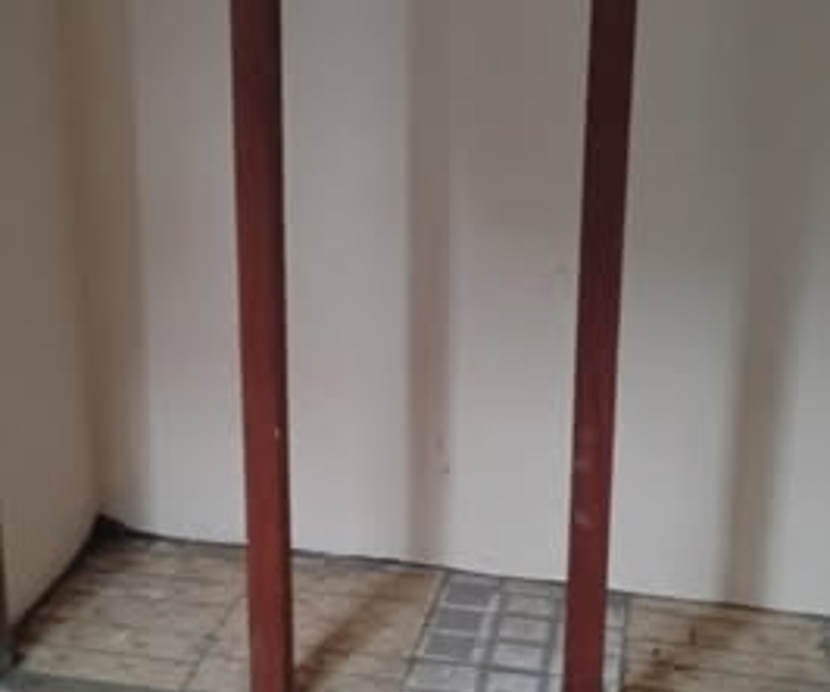 Studio moderne à Monti