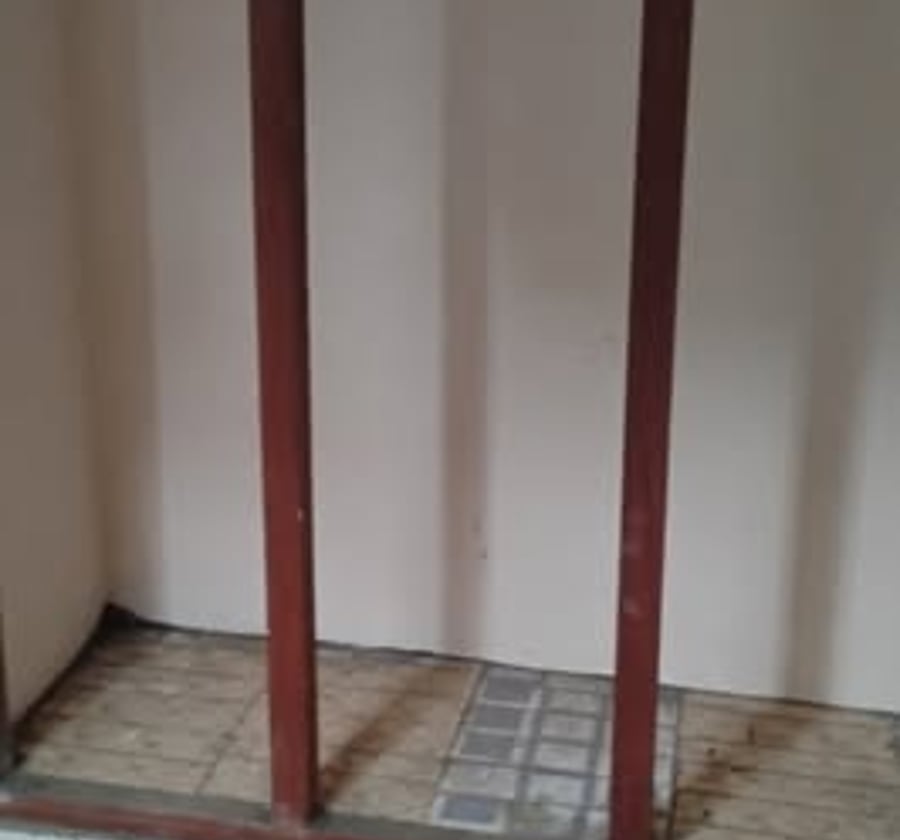 Studio moderne à Monti