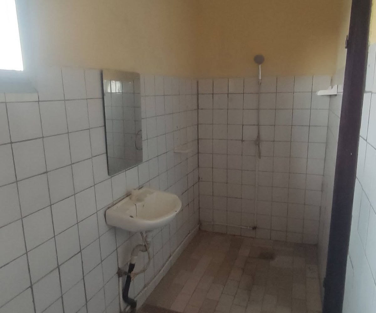 Appartement à louer à Deido - 2 Chambres, 120 000 FCFA/mois