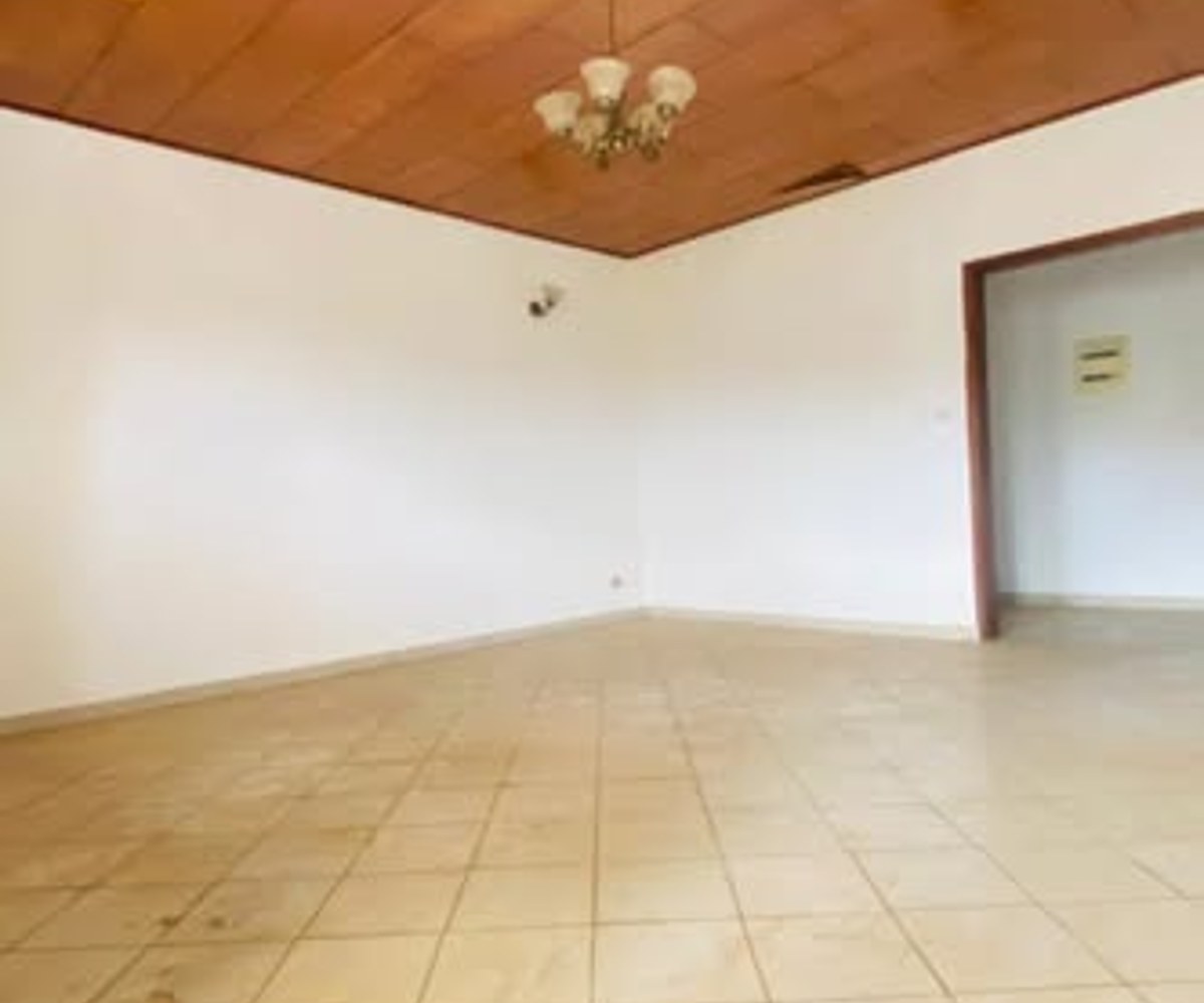 Appartement 2 chambres à louer – Biyem Assi Acacia