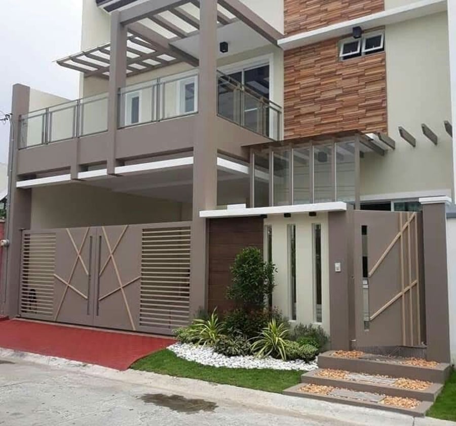 House for sale in Nsam, Yaoundé - FCFA 35000000 (Negotiable | Agent)