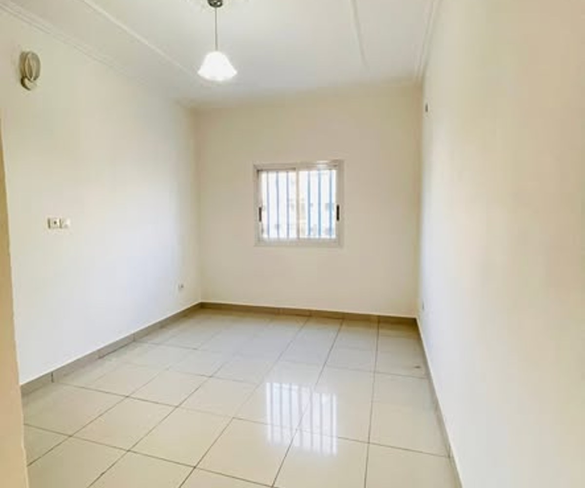 Appartement haut standing - 2 chambres - Logbessou