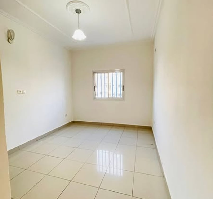 Appartement haut standing - 2 chambres - Logbessou
