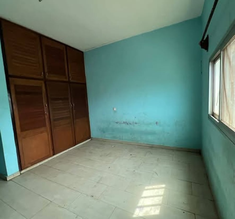 Appartement 3 chambres à louer – Ngousso Petrolex