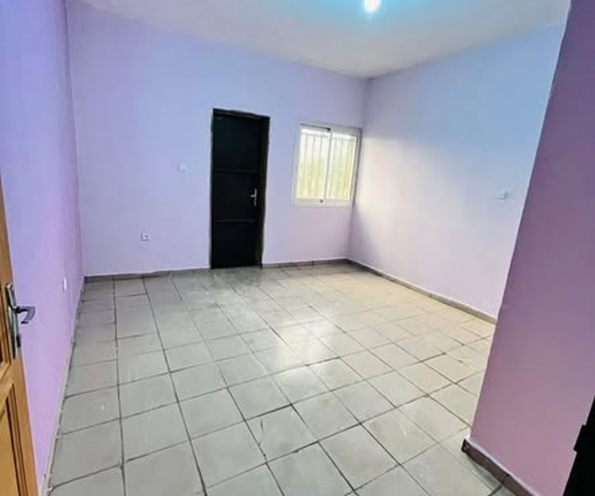 Studio moderne à louer à TKC, Yaoundé