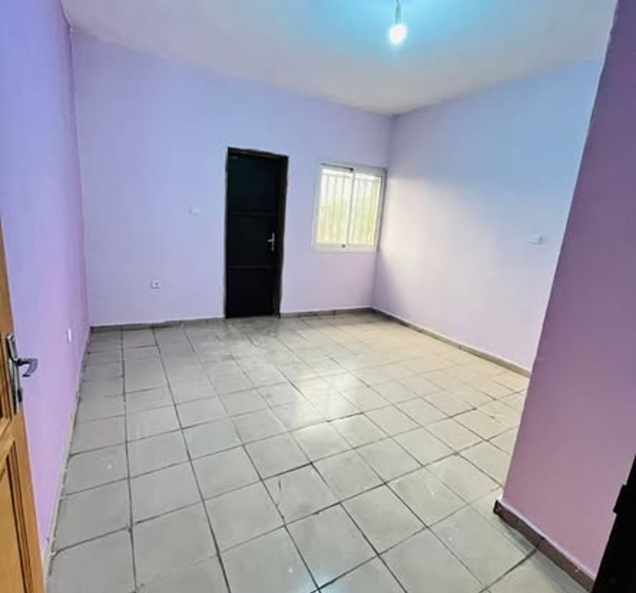 Studio moderne à louer à TKC, Yaoundé