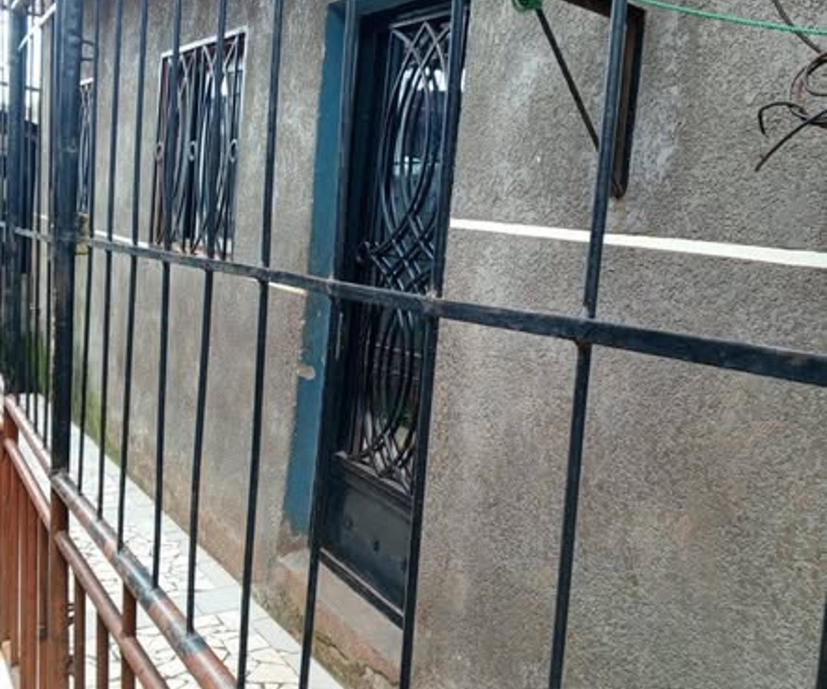 Appartement 2 chambres à louer - Nkolmesseng, Yaoundé