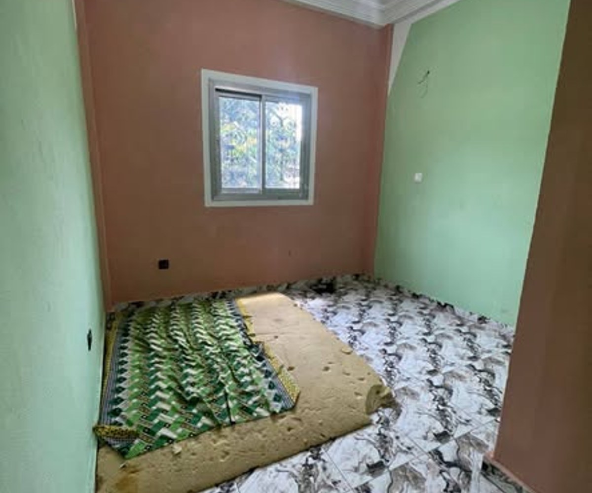 Studio à louer à PK 13, Douala