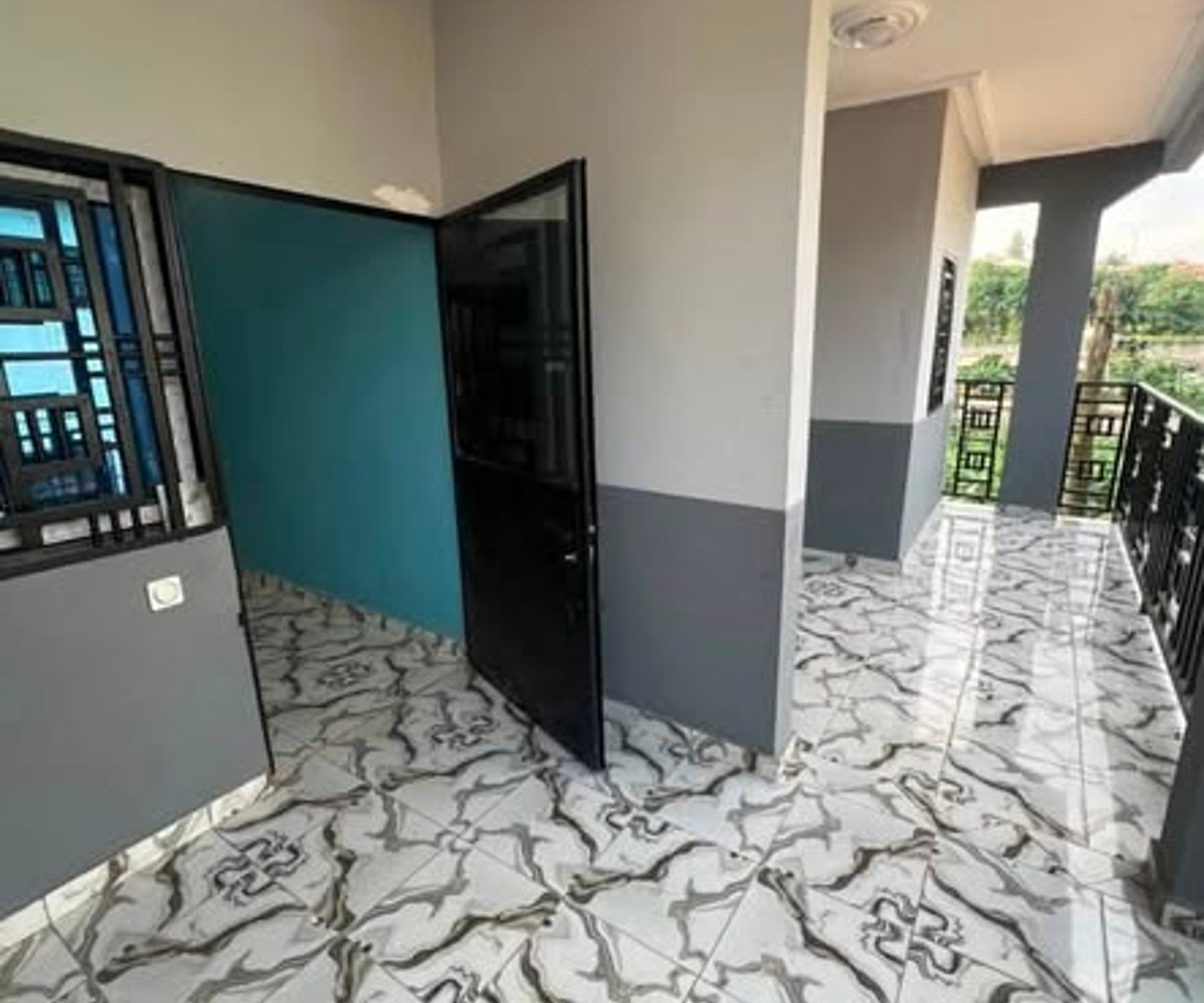 Studio moderne à louer à Damas (Yaoundé)