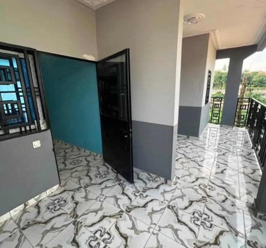 Studio moderne à louer à Damas (Yaoundé)