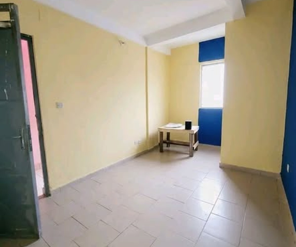 Chambre moderne à Ange Raphaël