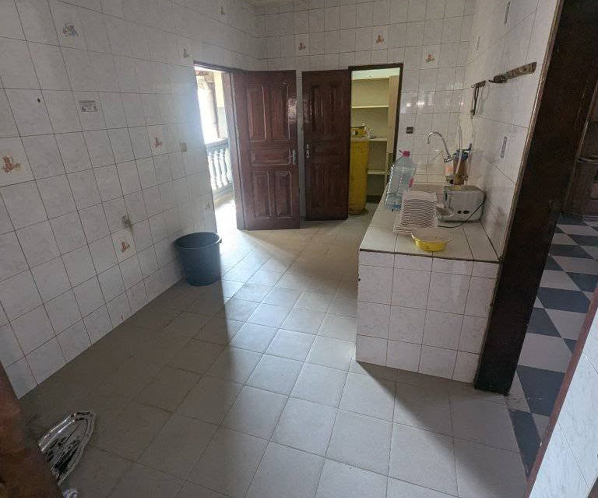 Vaste appartement haut standing à Logpom