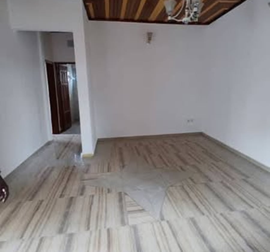 Appartement moderne à louer à Ndogpassi II