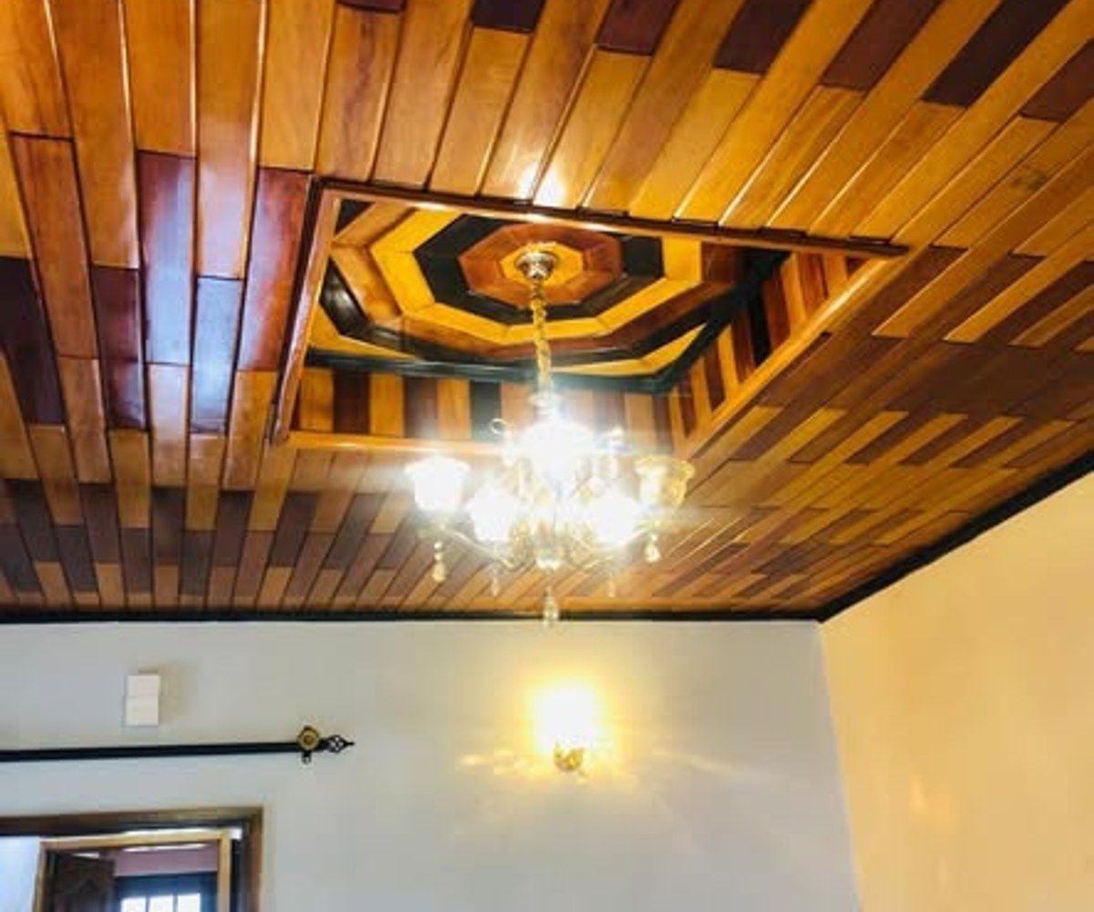 Appartement haut standing 3 chambres à louer Carrefour Efoulan, Yaoundé