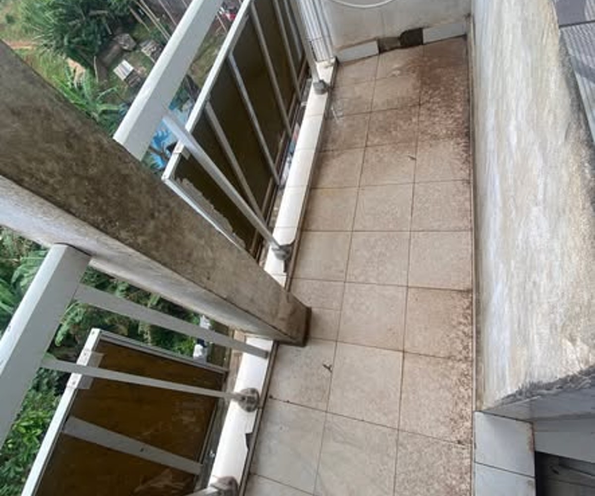 Appartement Moderne à NSAM (OBAM)