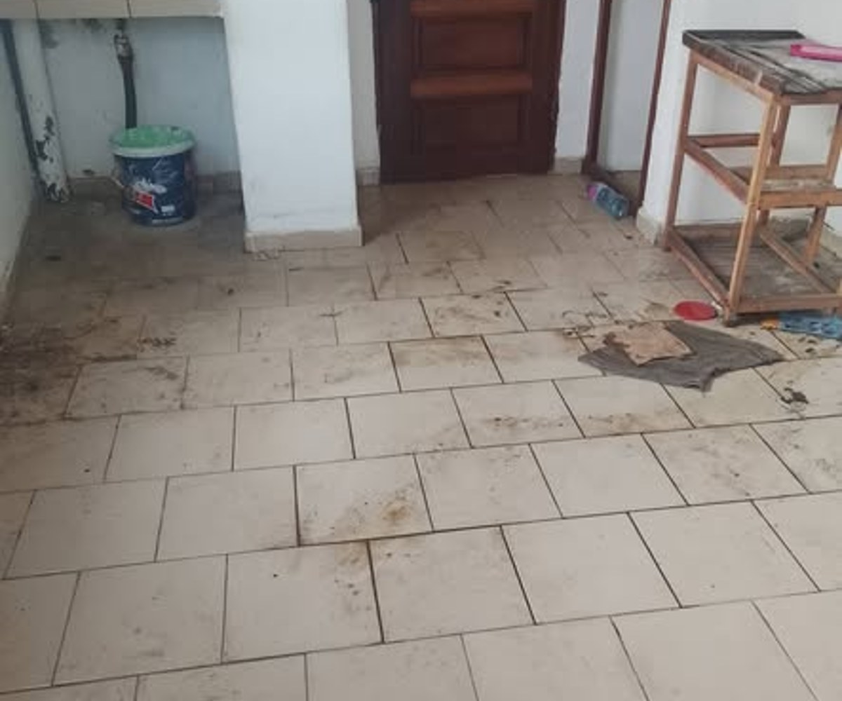 Chambre à louer à PK8, Douala