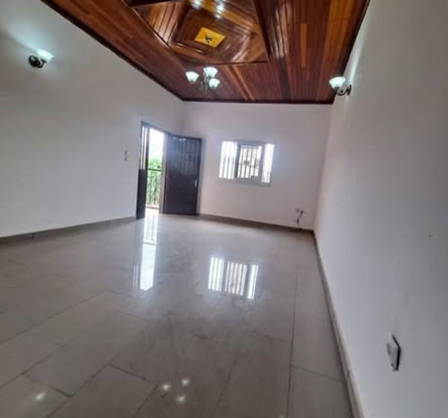 Appartement moderne à louer - Ngousso, Yaoundé