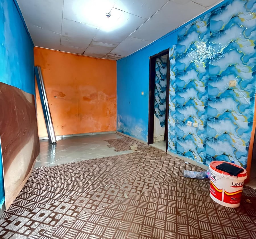 Chambre moderne individuelle à louer - Damas, Yaoundé