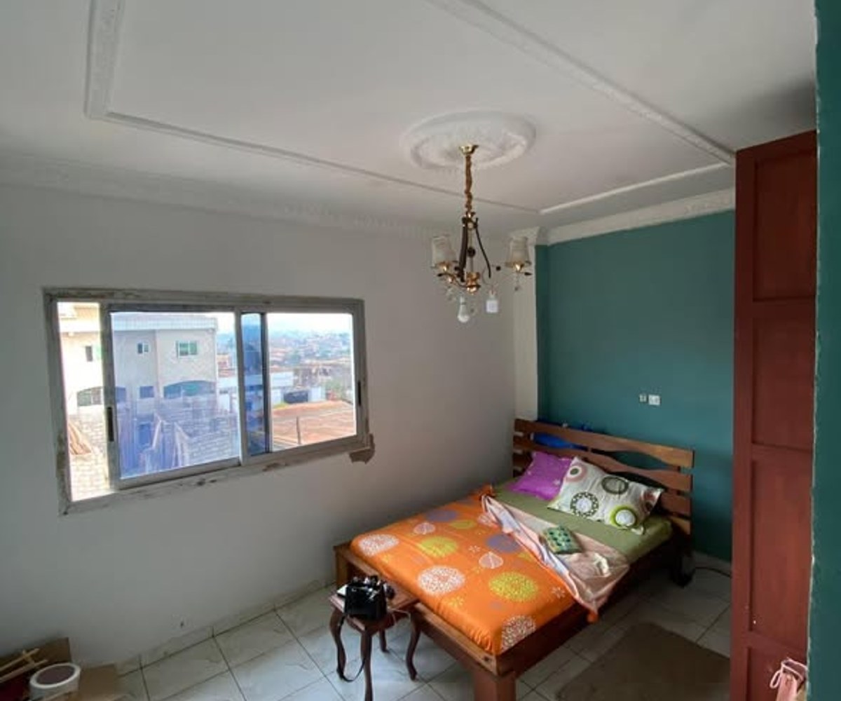 Appartement haut standing - Mimboman Don Bosco