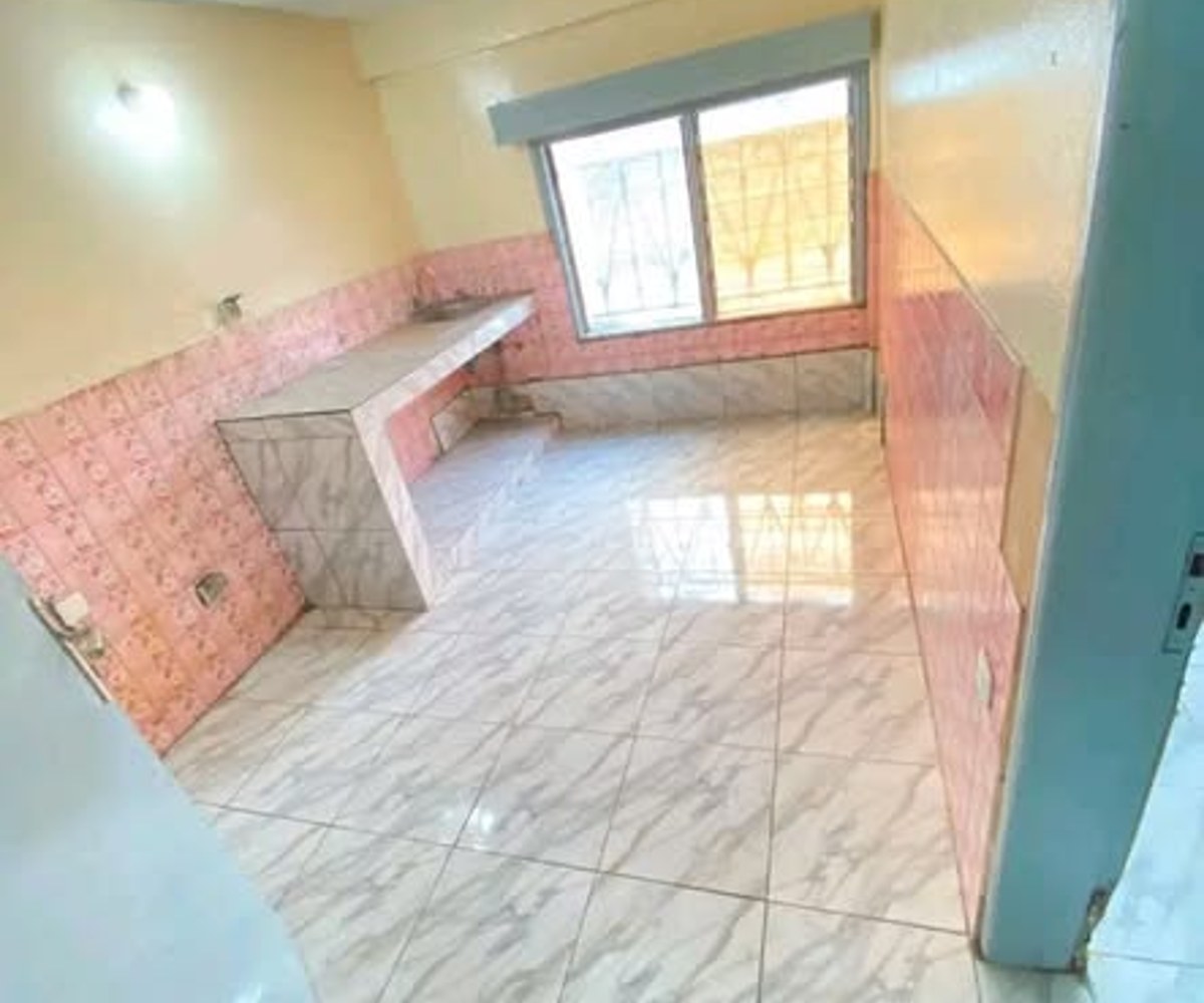 Appartement moderne à louer - Etoug-Ebe, Yaoundé