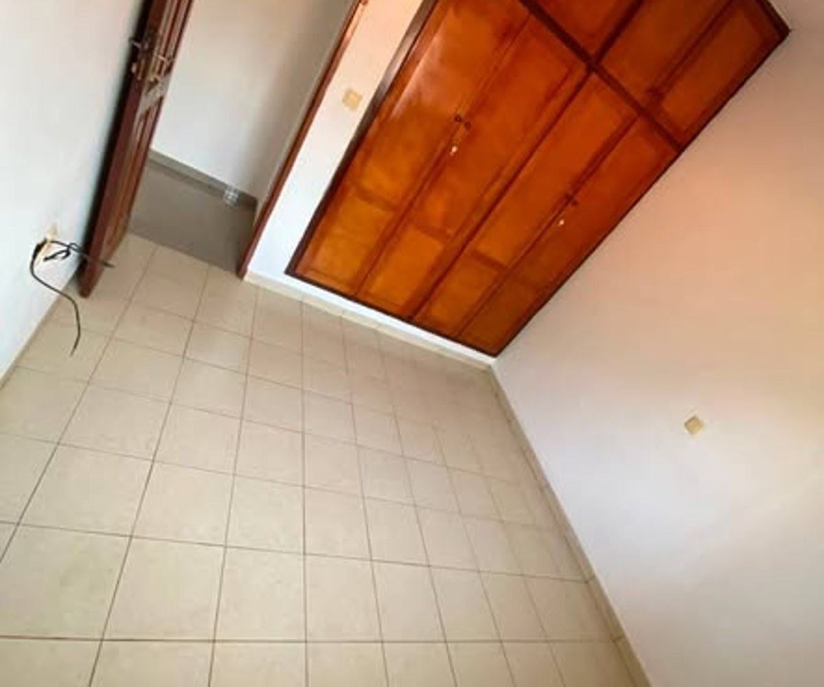 Appartement 2 chambres Ngousso