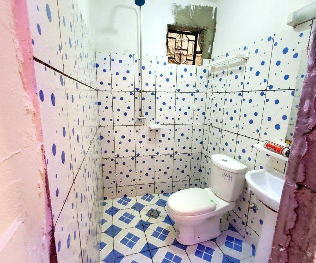 Vaste chambre moderne haut standing, Bépanda