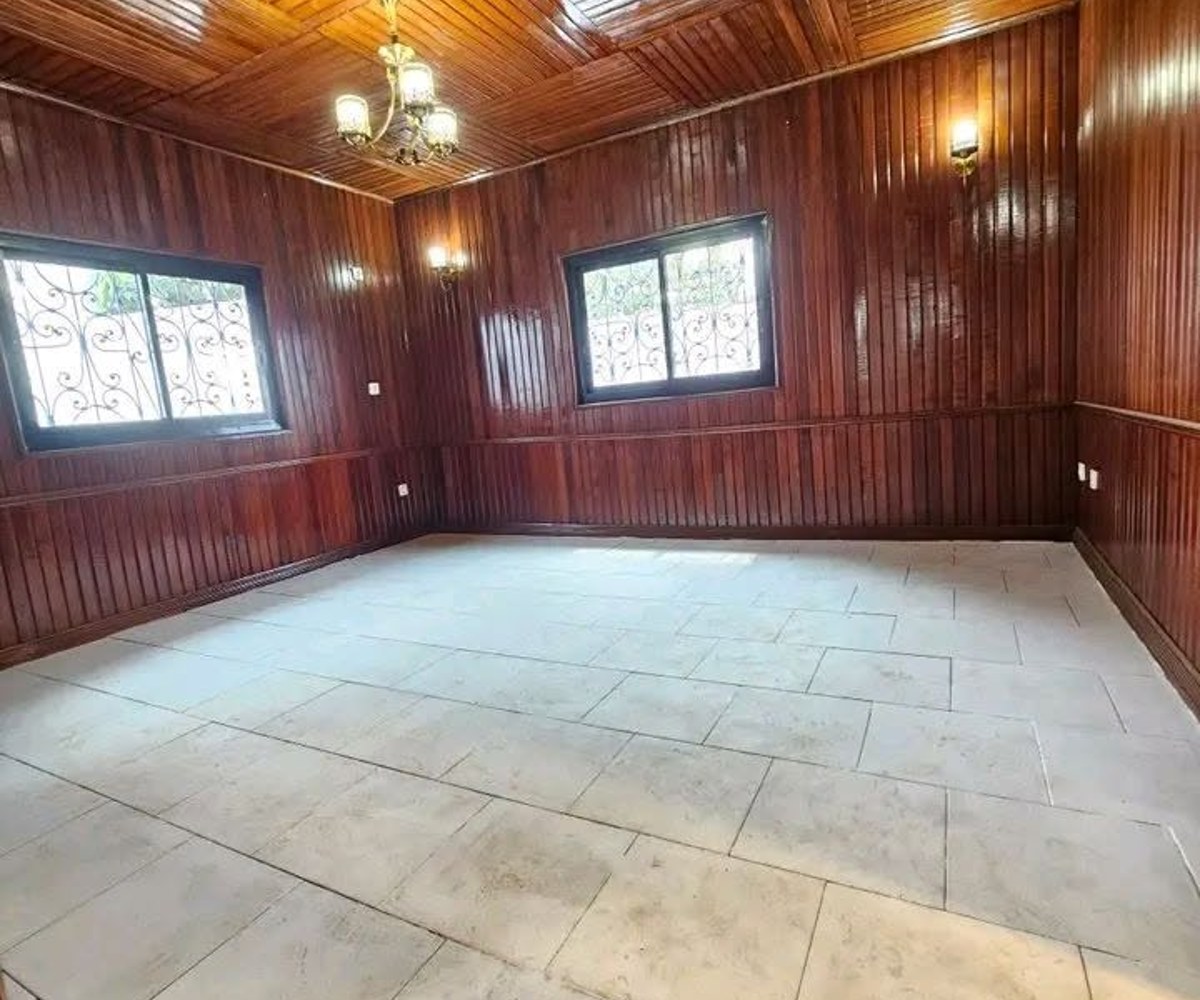 Villa à louer à Nkoabang, Yaoundé