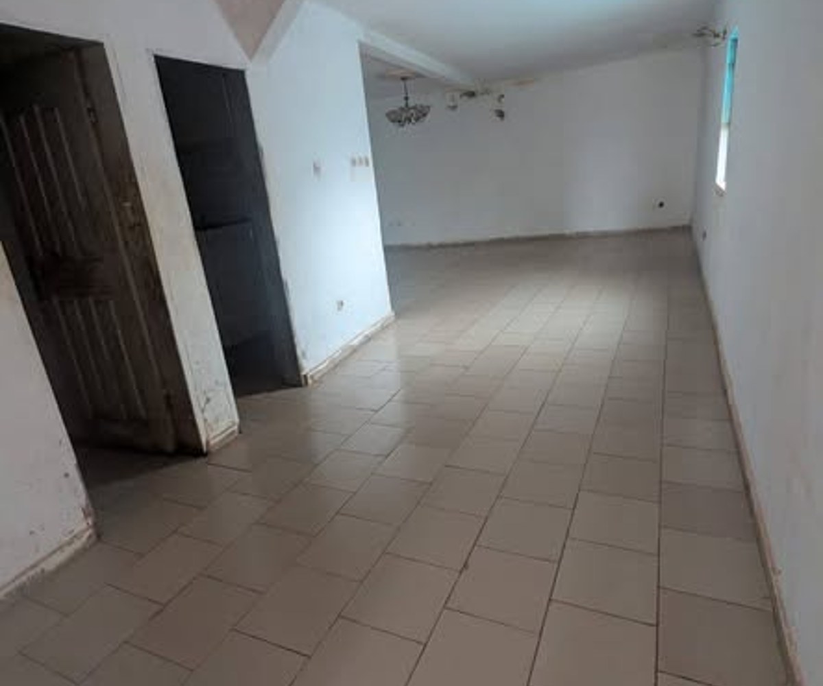 Appartement moderne 3 chambres - Mendong