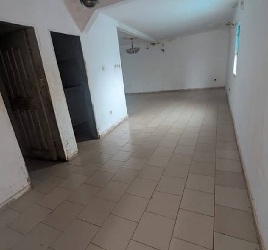 Appartement moderne 3 chambres - Mendong