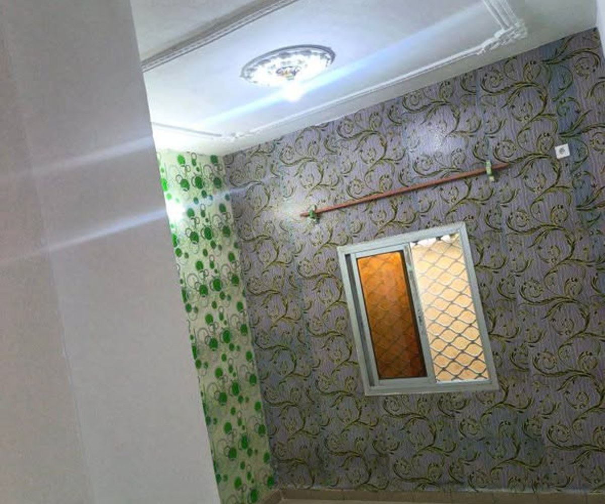 Appartement moderne PK 8 - 2 chambres 2 douches