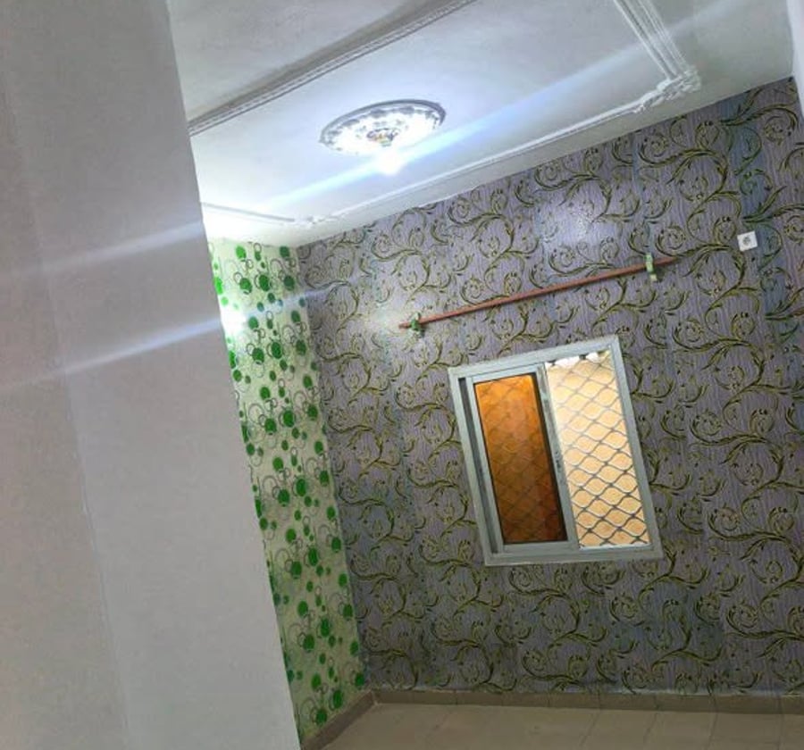 Appartement moderne PK 8 - 2 chambres 2 douches