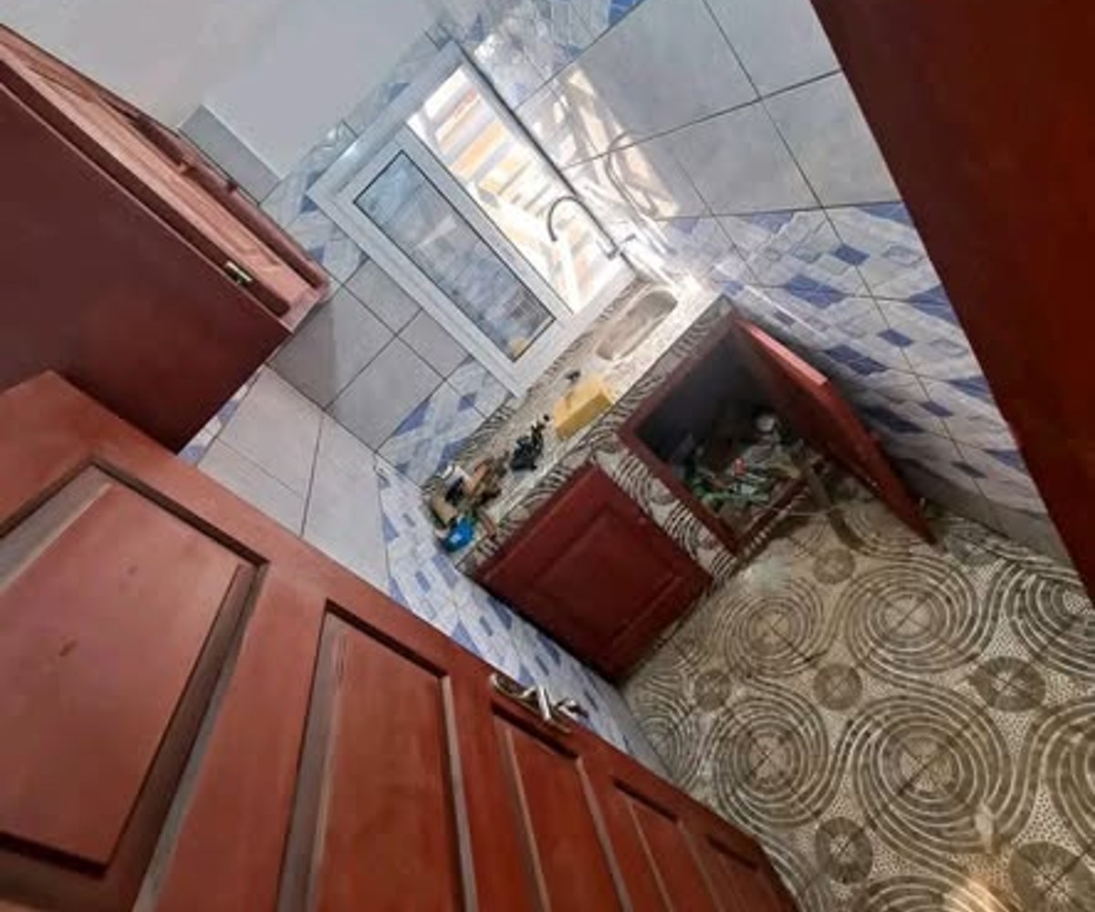 Studio haut standing à louer – Nkolfoulou, Yaoundé