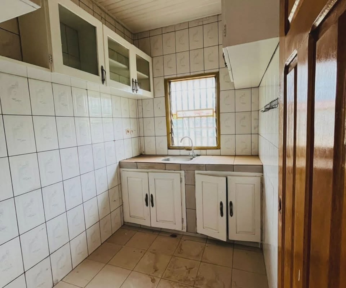 Appartement moderne à Damas