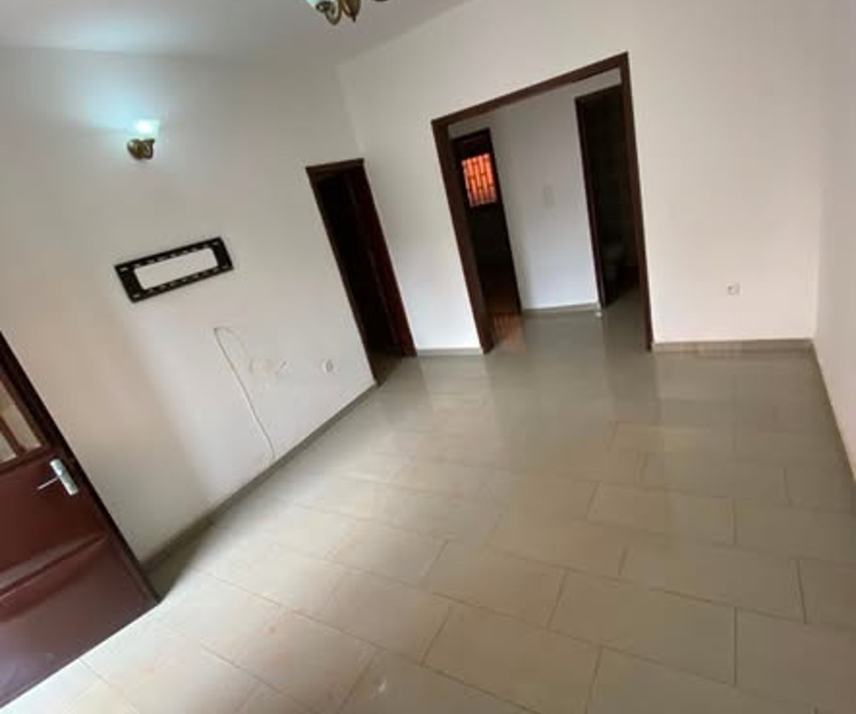 Appartement à Ngousso