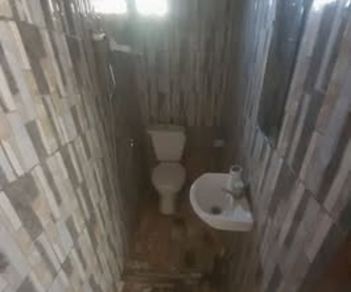 Studio moderne à louer à Damas - 40 000 FCFA/mois