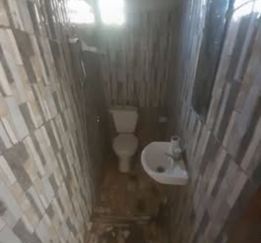 Studio moderne à louer à Damas - 40 000 FCFA/mois