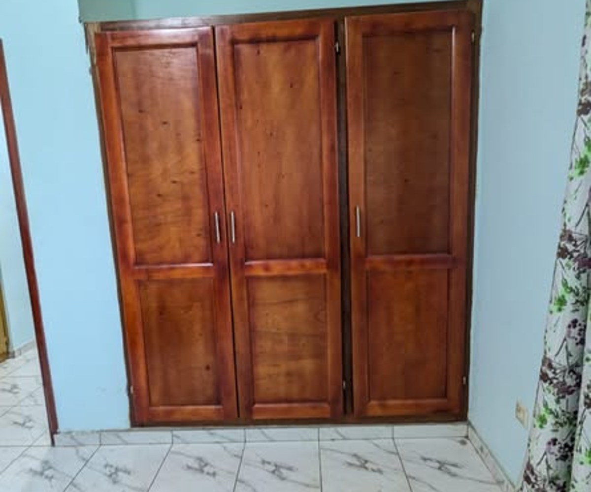 Appartement neuf 2 chambres à Odza Borne 10