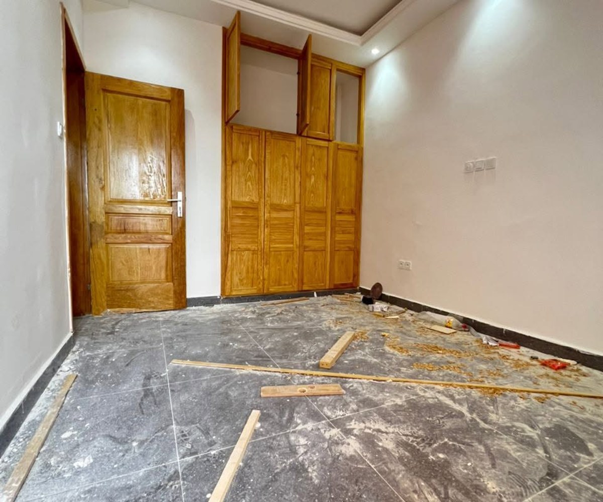 Appartement moderne haut standing - Logpom