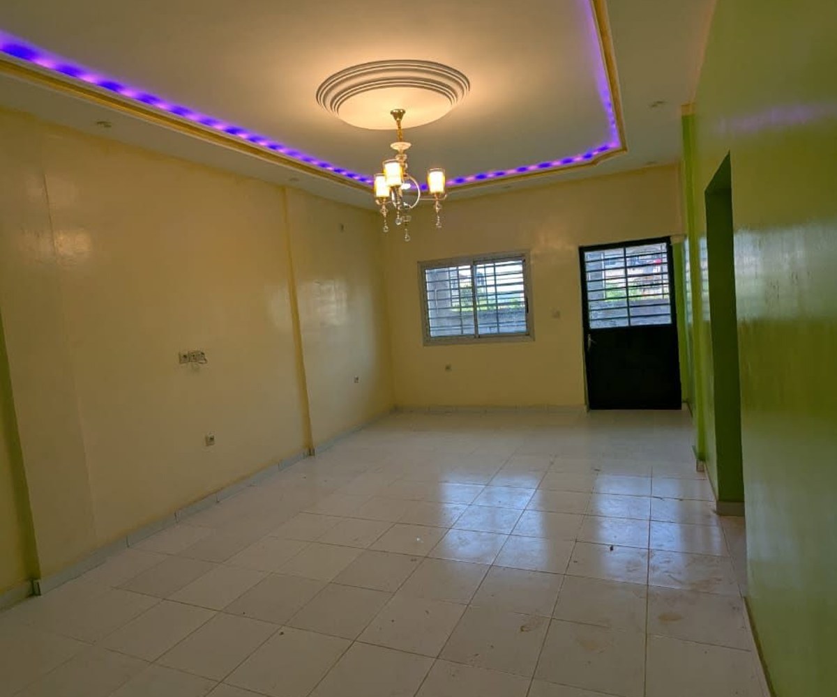 Appartement haut standing - Simbock (Gouverneur Mbalgong)