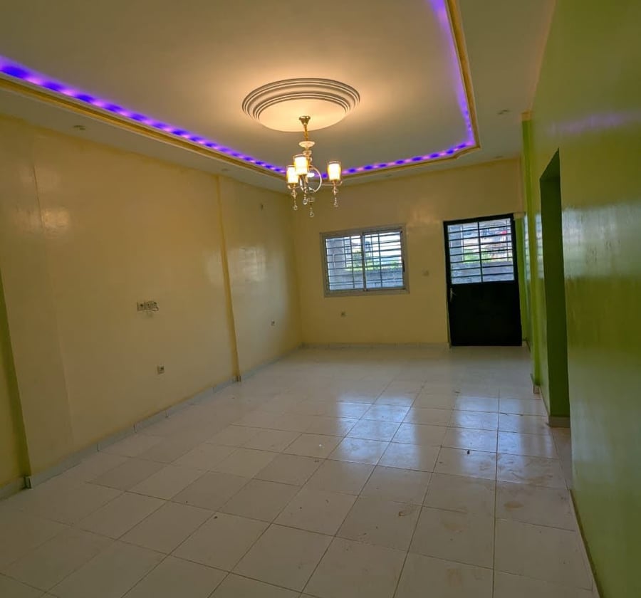 Appartement haut standing - Simbock (Gouverneur Mbalgong)