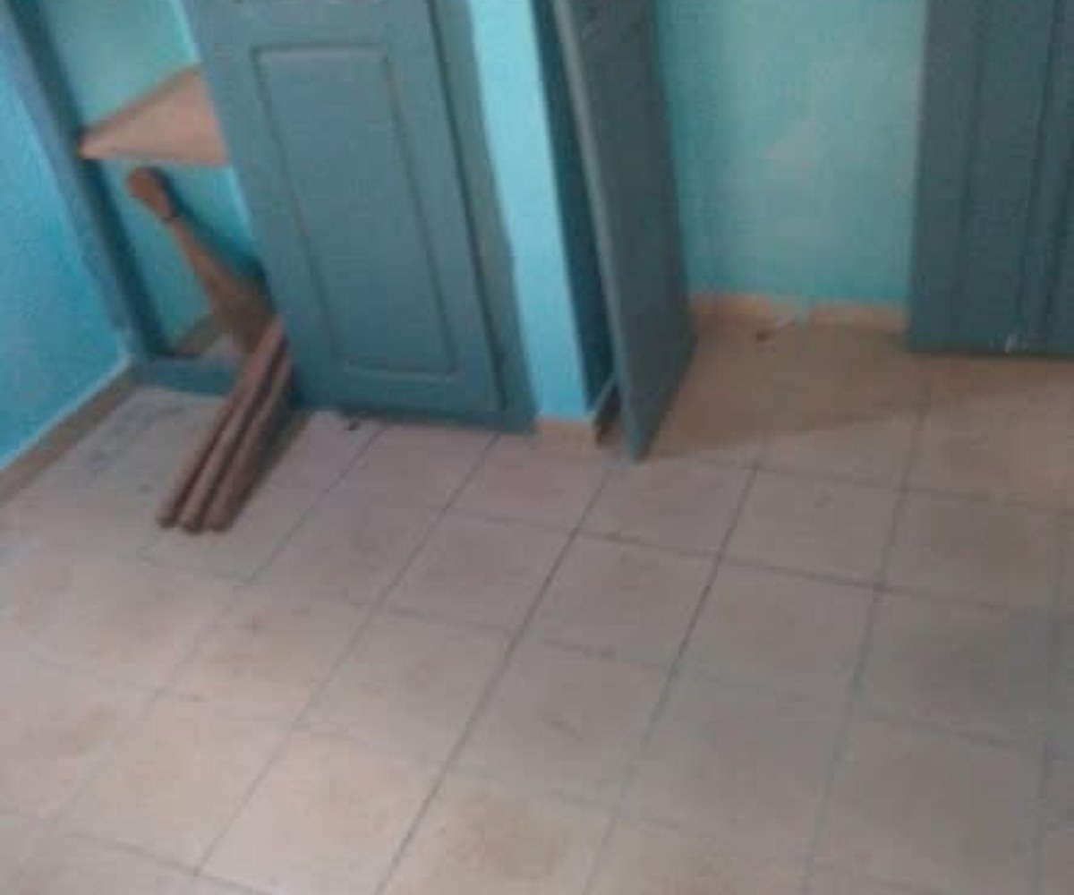 Appartement 2 chambres à Makepe - Douala