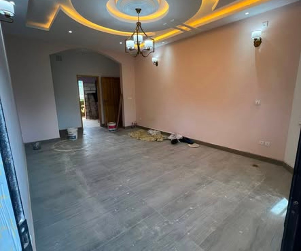 Appartement à louer 2 chambres - Mendong, Yaoundé