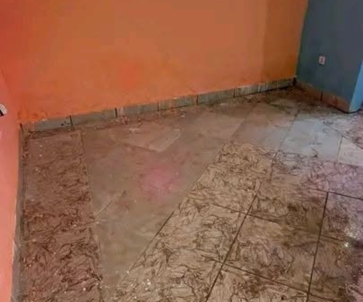 Studio moderne à louer - Logbaba, Douala