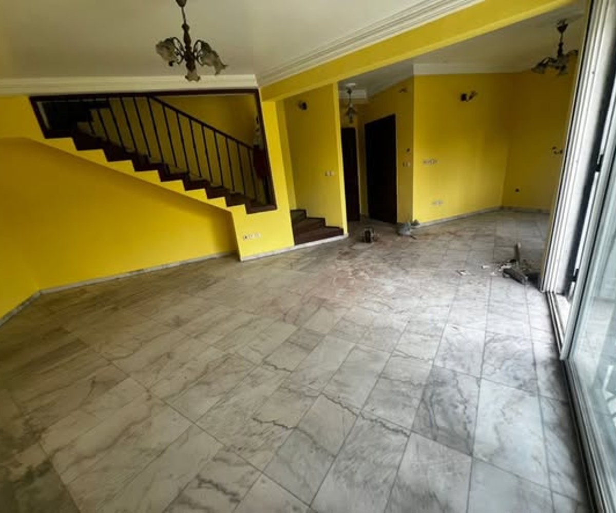 Duplex de standing à louer - Bonapriso Hydrocarbures