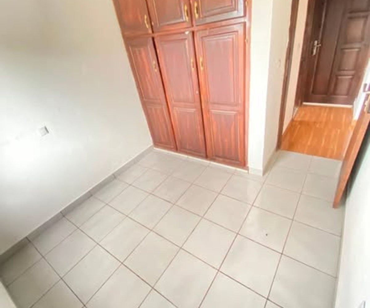 Appartement moderne à louer à Nkolbisson